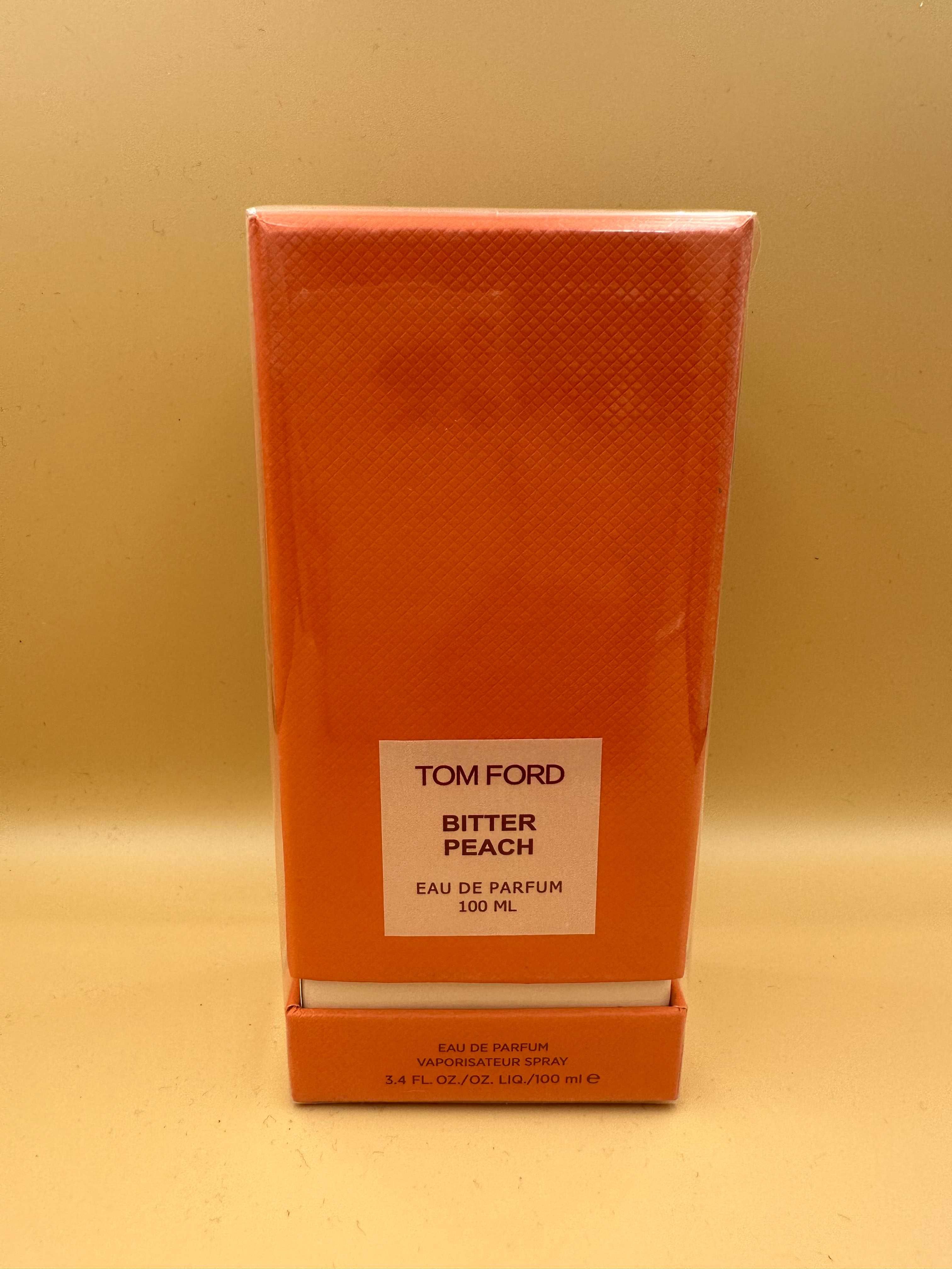 Parfum TOM FORD Bitter Peach 100ml