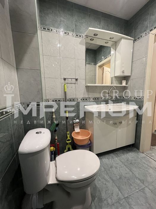 Двустаен апартамент под наем в района на Чаталджа, гр. Варна