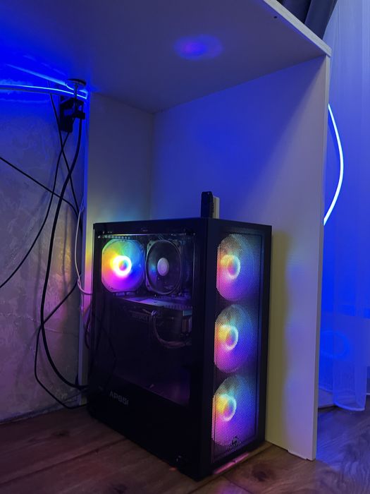 Продам системный блок