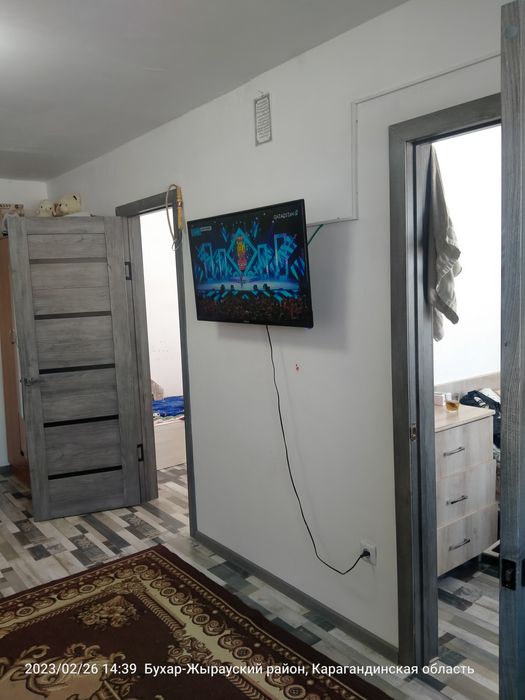 Продажа или обмен квартиры