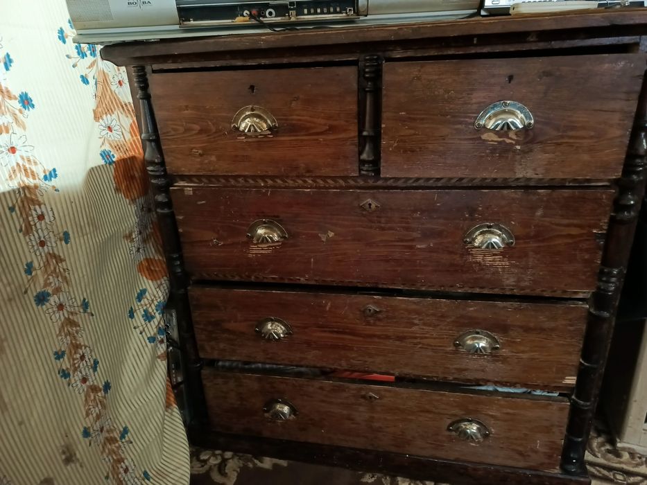 Продаю комод реаритет