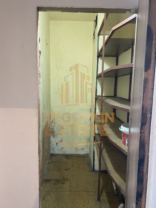 Продава се Двустаен апартамент в Варна, Възраждане 1 - 60 кв.м за 1834 €/кв.м - Снимка #5