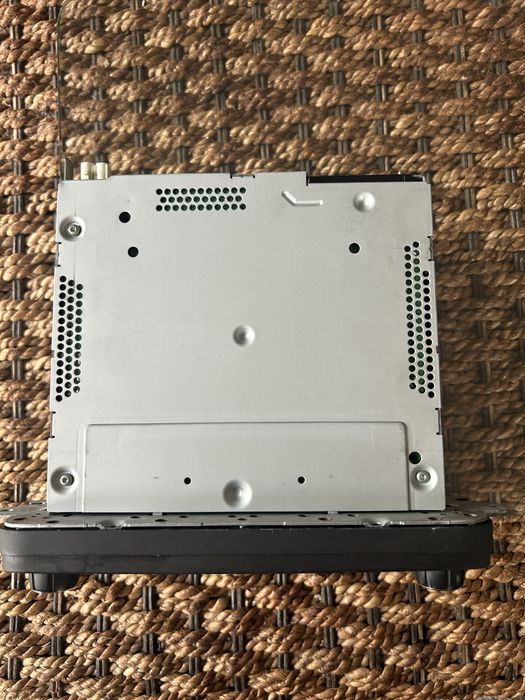 Casetofon original skoda fabia 1 2011