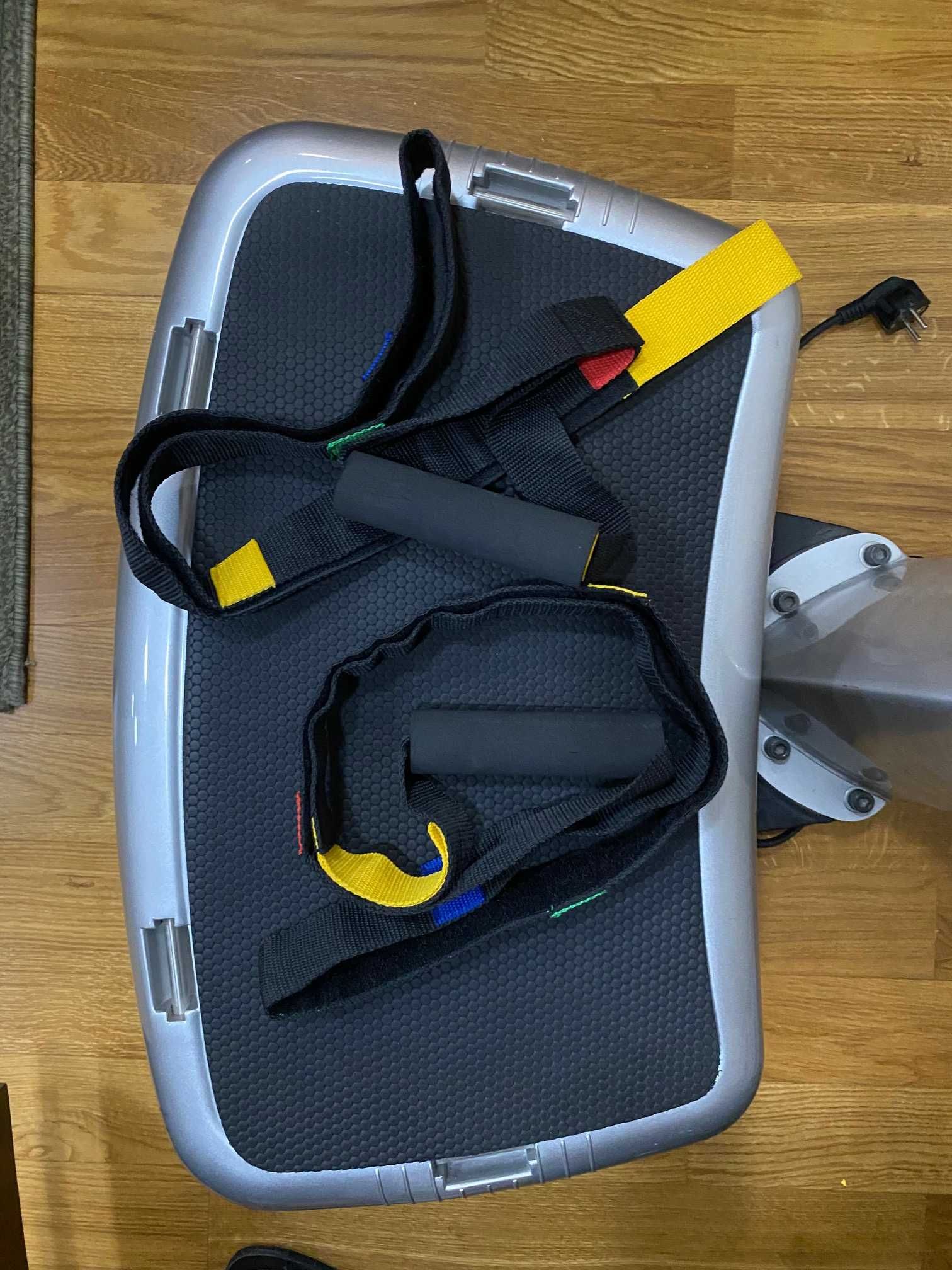 Виброплатформа Power Plate