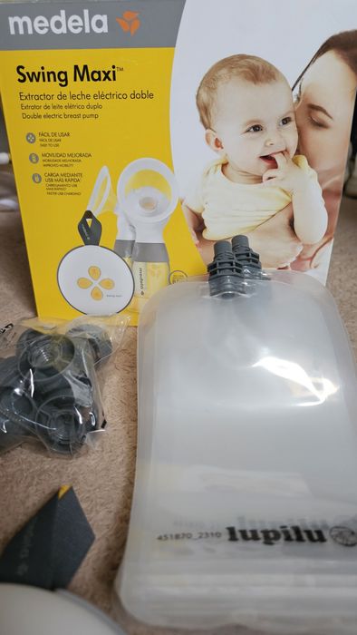 Medela - Swing Maxi