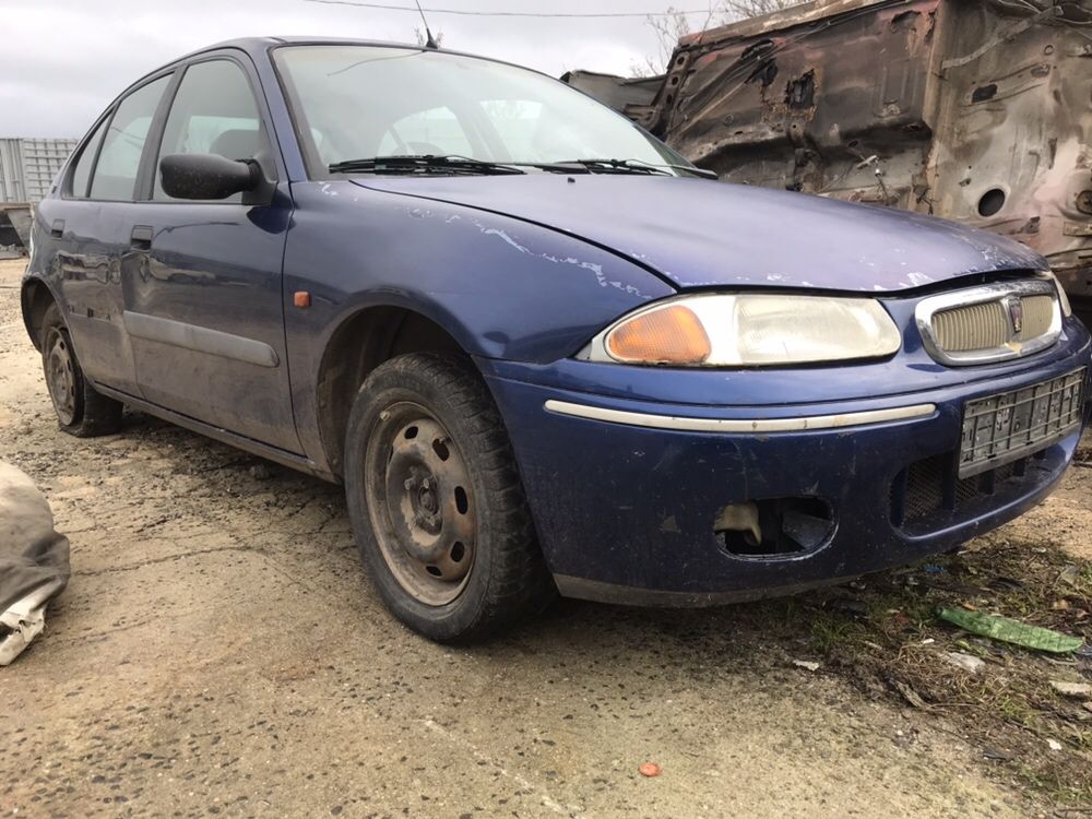 Rover 200 1.4 103hp На Части