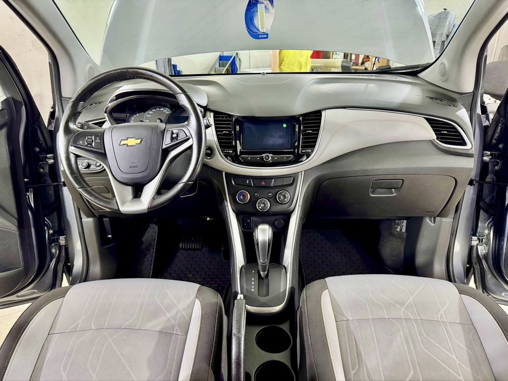 Chevrolet Tracker 1, PREMIER, 2019, 31 000