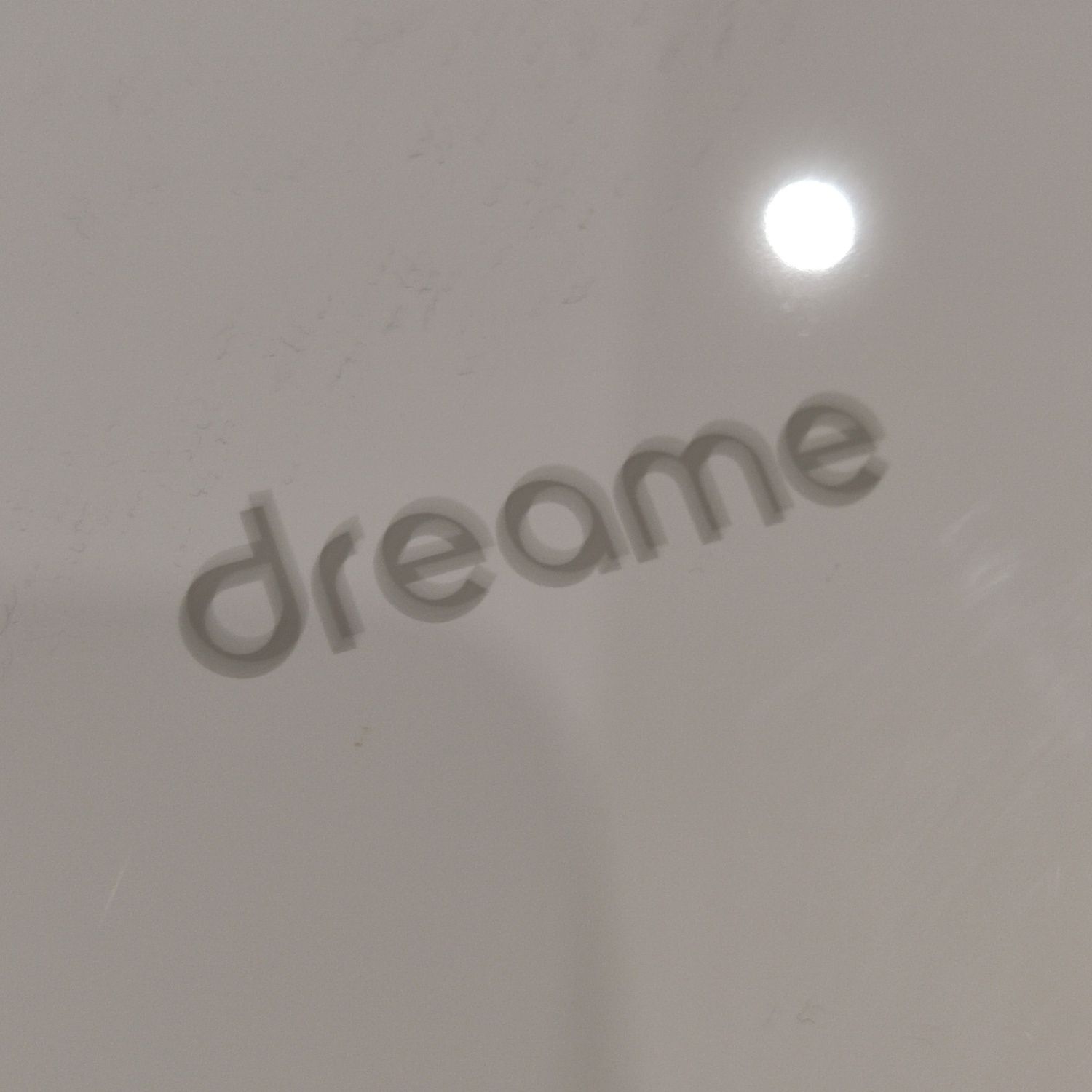 Робот пылесос Dream F9