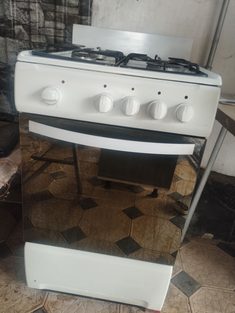 Продам плиту газовую!