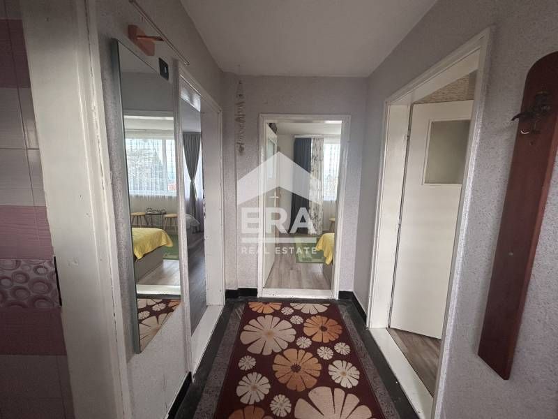 Дава се под наем Етаж от къща в Варна, м-т Евксиноград - 70 кв.м за 600 € - Снимка #3