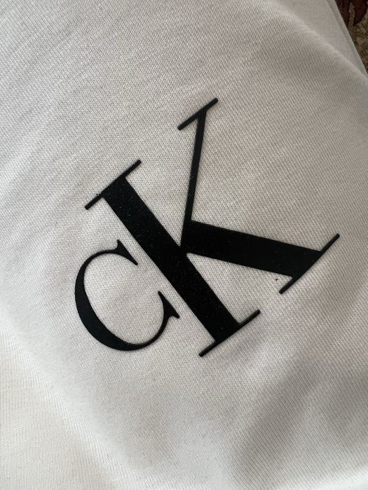 Bluza Calvin Klein Jeans