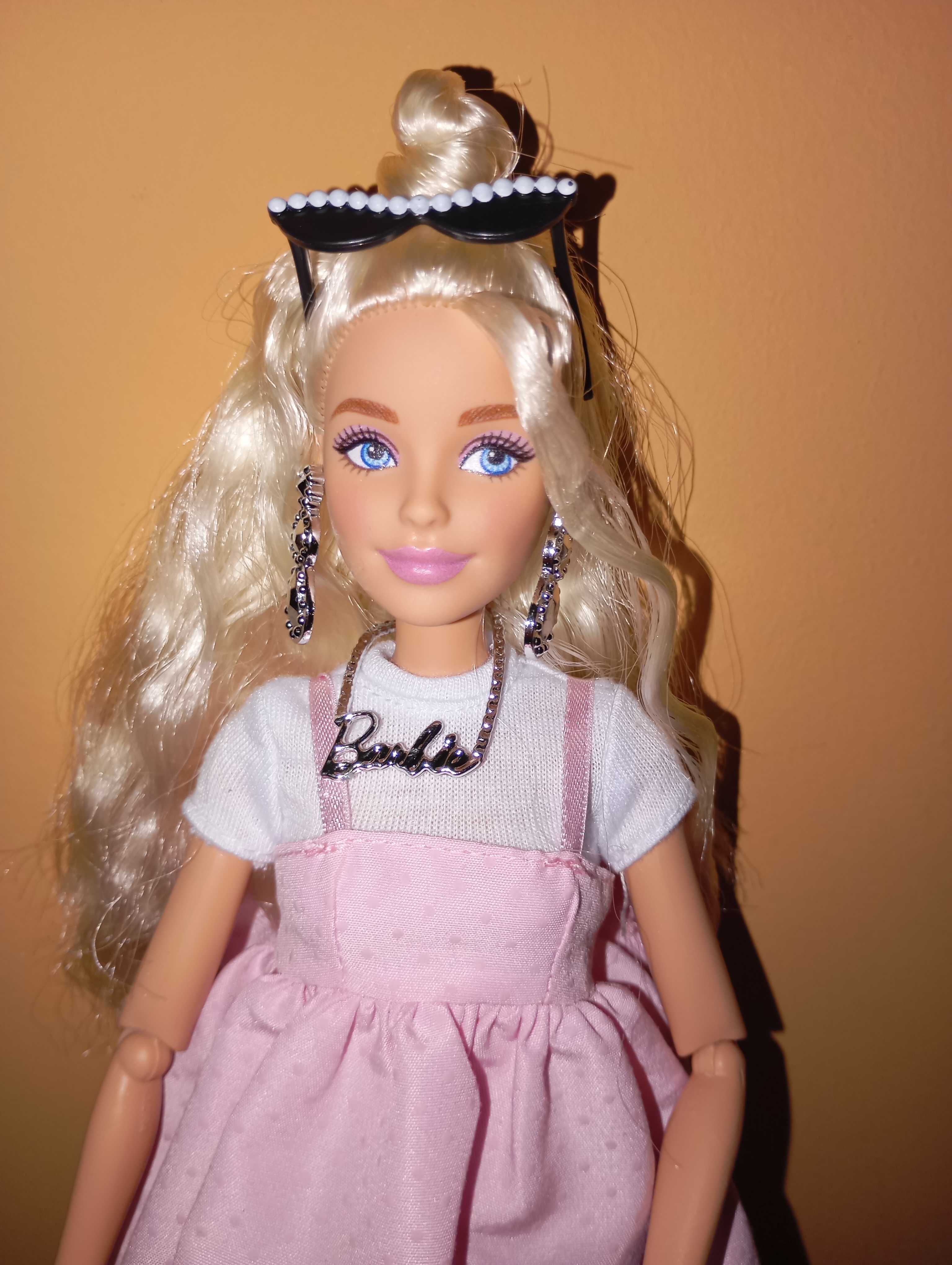 Кукли Barbie Deluxe Style.