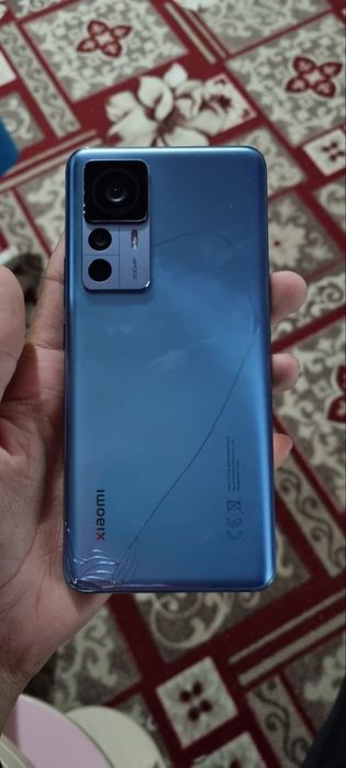 Xiaomi 12X Pro обмен или продам
