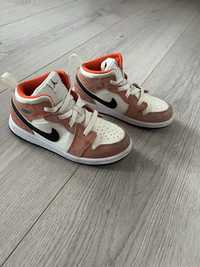 Nike Jordan copii