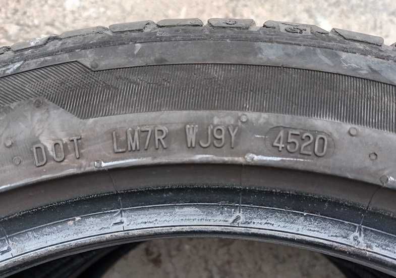 Летни гуми 225/45 R17 94Y General Altimax One.