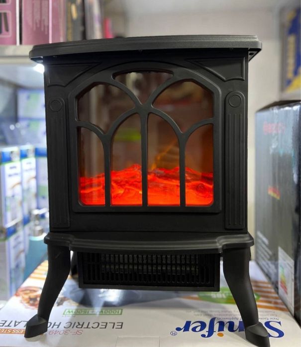 Обогреватель isitgich pechka обагревател ФЕН печка BOSCH BO-222