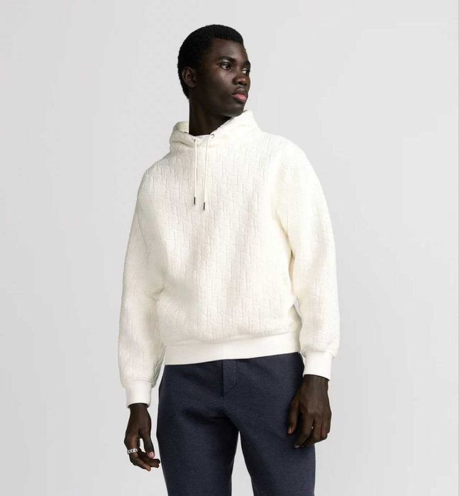 Мъжко Худи с Качулка Суитчър DIOR 2026 Нов модел