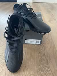 Adidas X CrazyFast 3 black