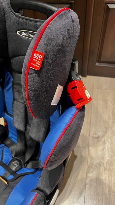 Scaun masina pentru copii  Storchenmuhle Starlight-SP 9-36kg