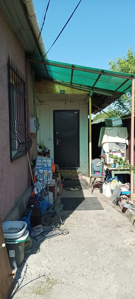 Срочно продаю дом в районе Татарки, рядом с улицей Шакшак Жанибека