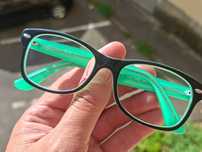 Ochelari vedere rame Ray Ban RB 1528 Kids Junior