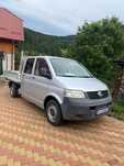 Volkswagen t5 doka