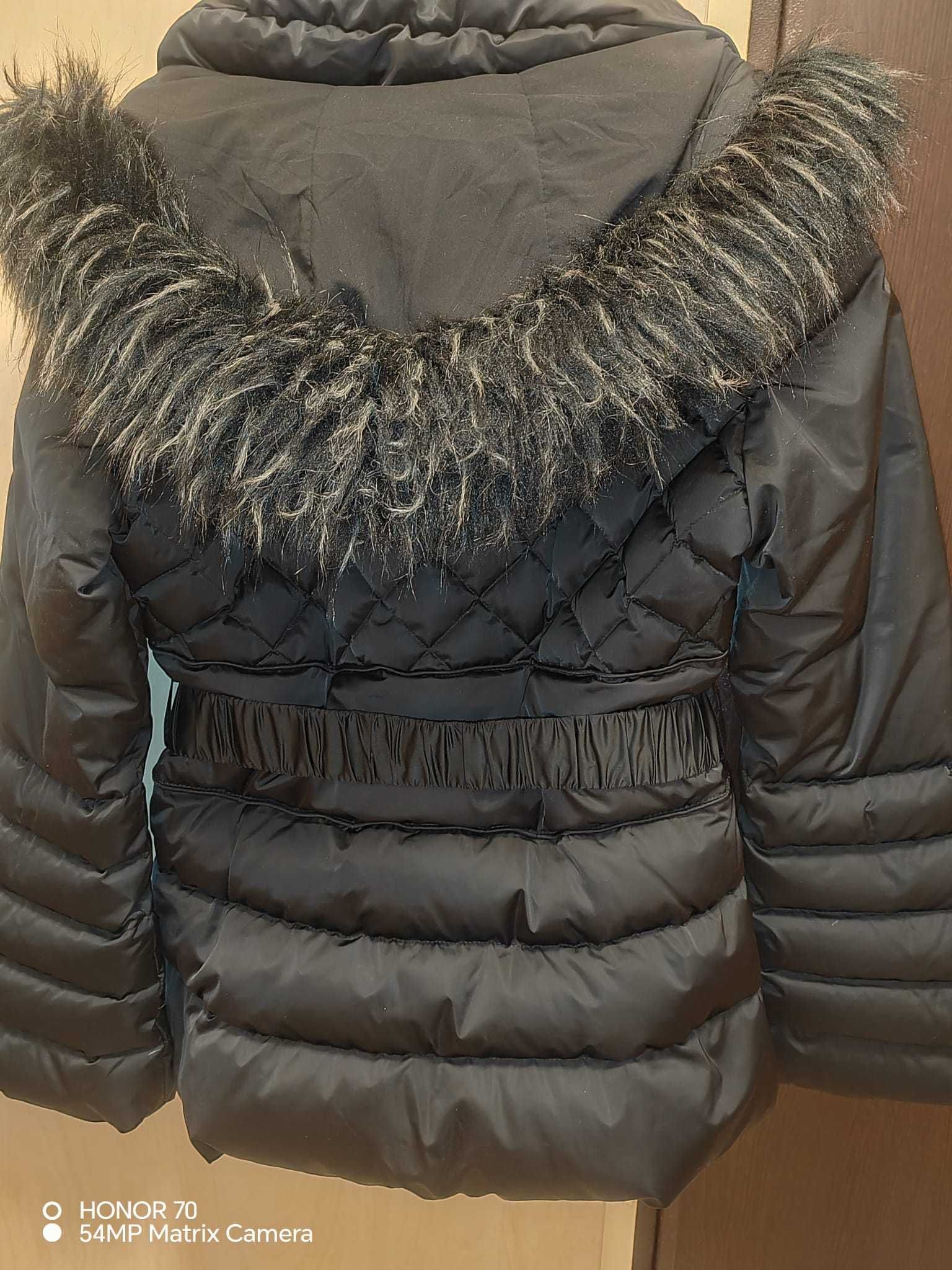 Geaca  de iarna  Guess