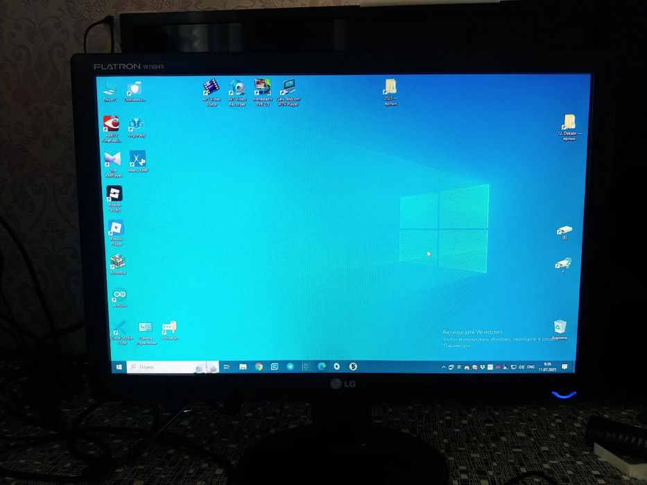 Монитор LG FLATRON w1934s