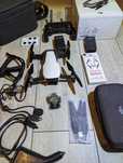 Drona DJI Mavic Air Fly More Combo