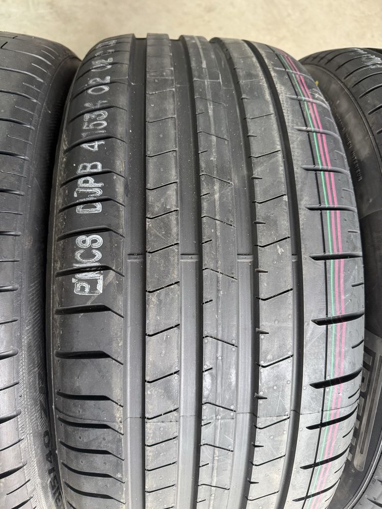 275 45 21/315 40 21 pirelli vara 2024