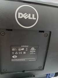 Два монитора, Dell, Acer