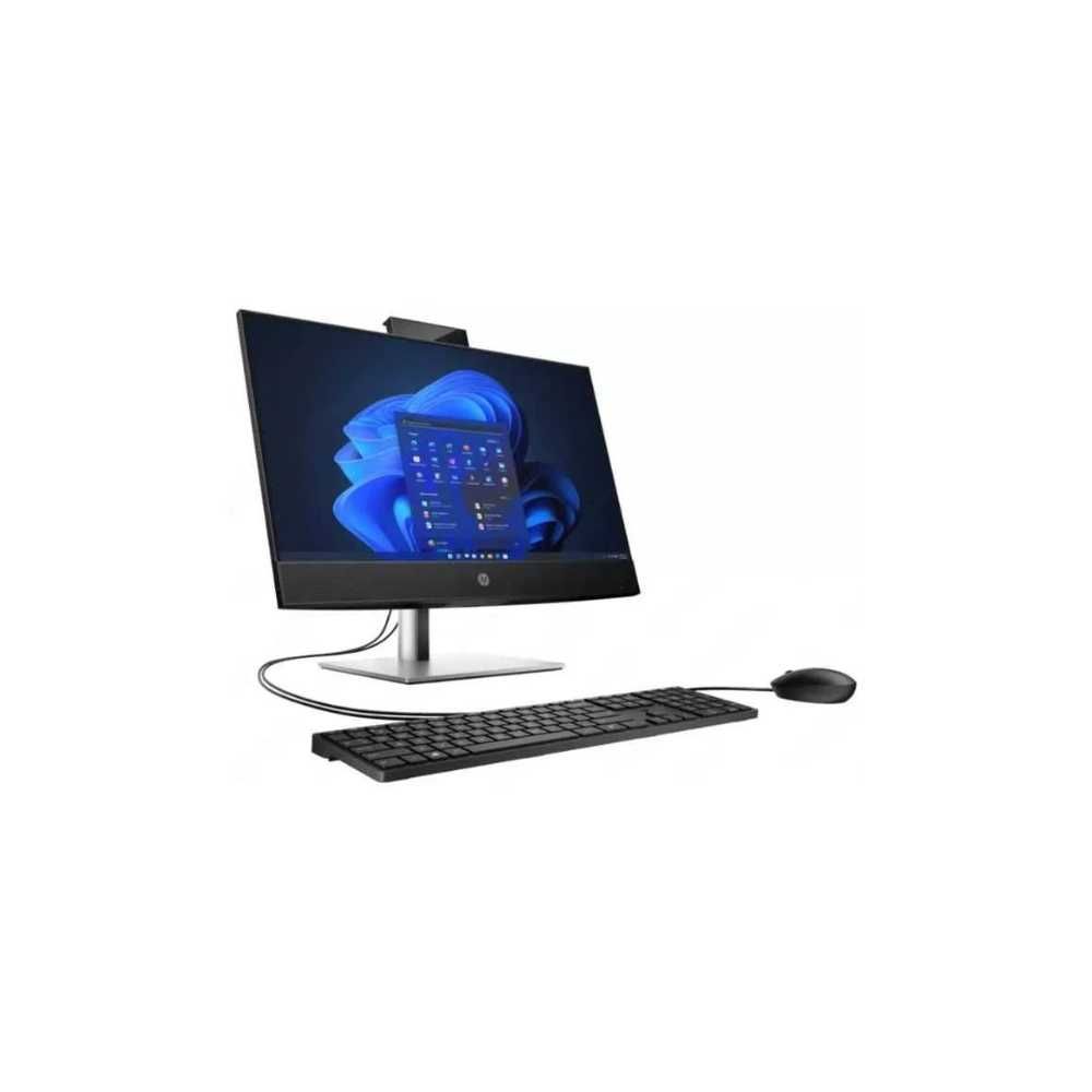 Моноблок HP 23.8 / ProOne 440 G9 R24 AiO / Core i5-13500 / 8ГБ / 256ГБ
