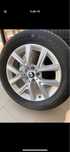 Jante BMW R 17 5x112