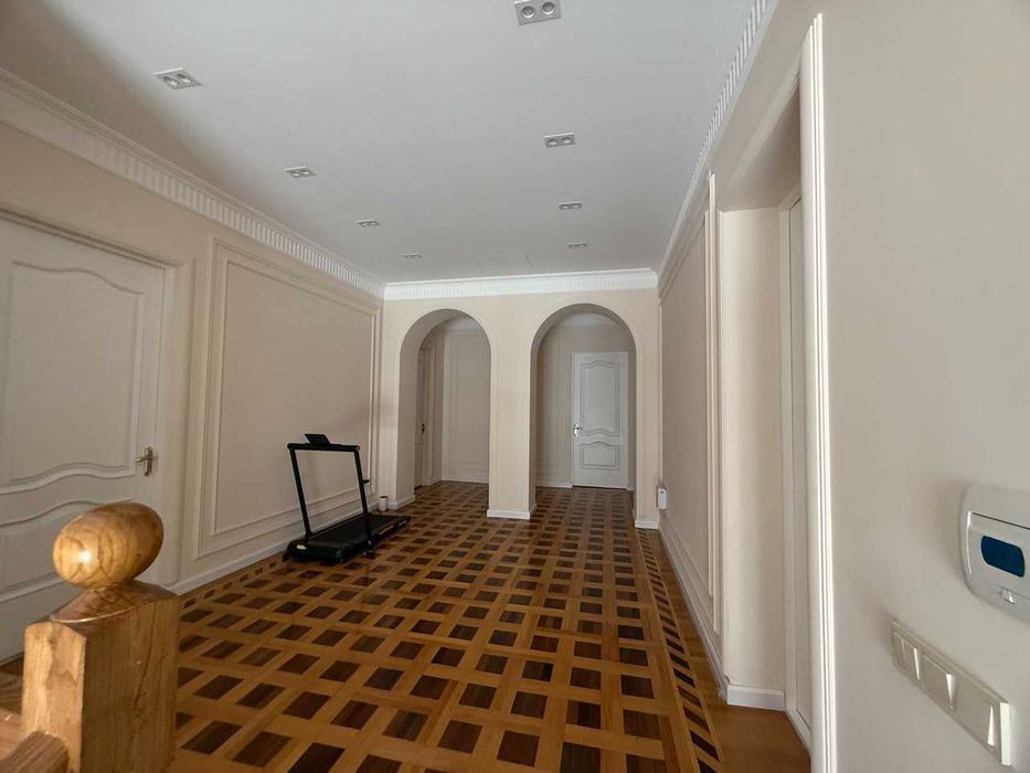 ПРОДАЖА участок 5.5 сотка