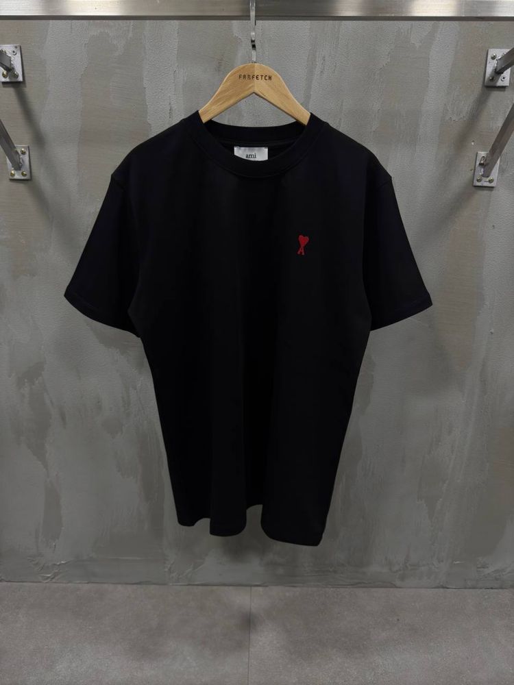 Tricou Ami | 100% bumbac - calitate PREMIUM