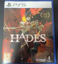 Hades (PS5) - Като нова