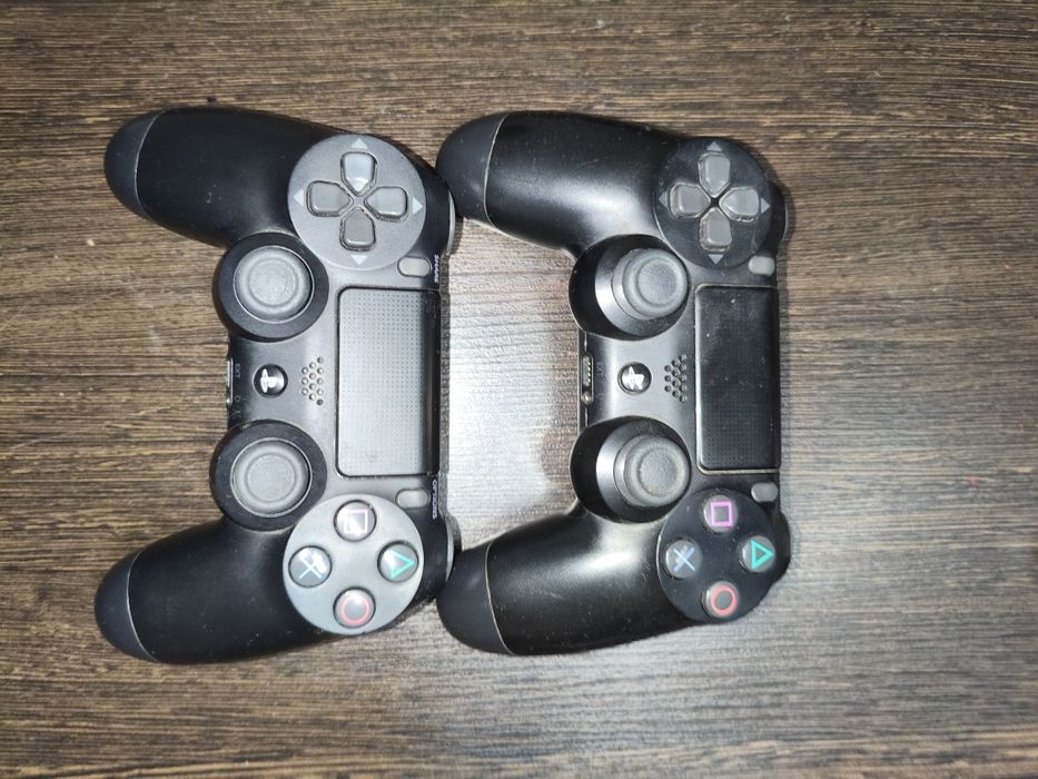 Продам пс4 слим 1тр