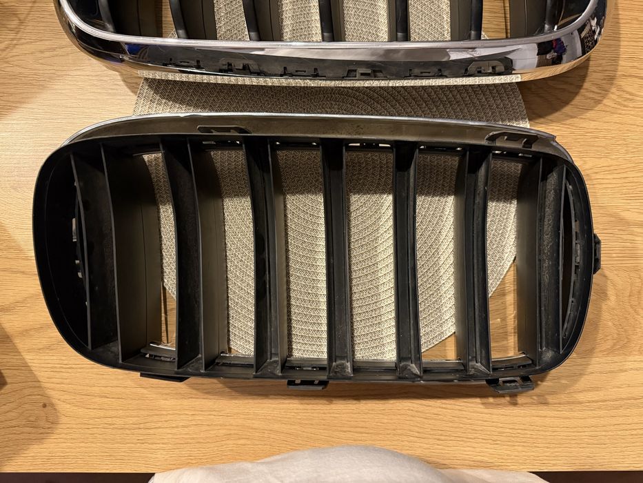 Grile BMW F10 /Seria 5 F10