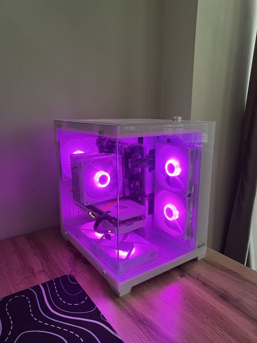 Игровой Пк в сборе !