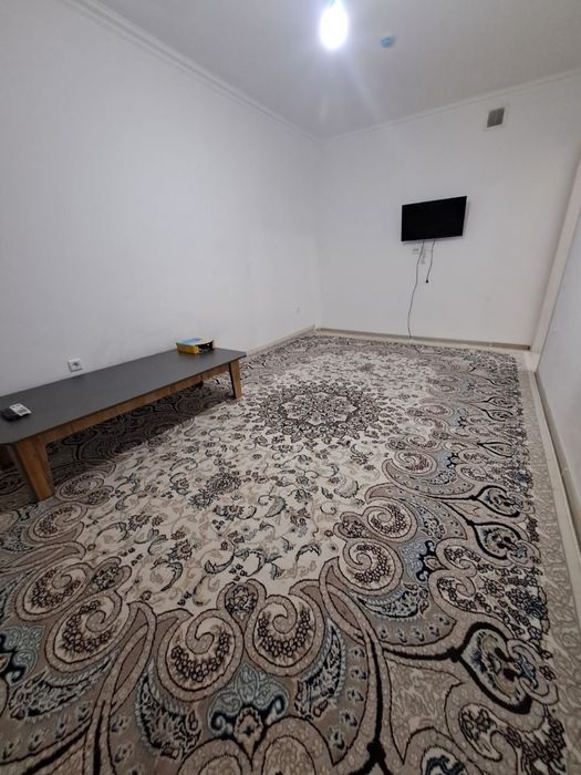 Яшнабод олмос махаллада арендага квартира