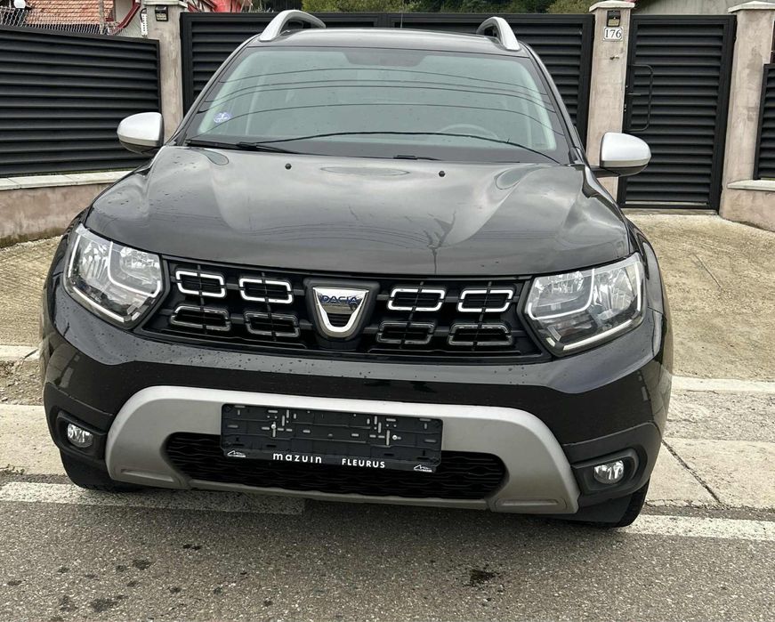 Dacia DUSTER Prestige