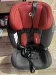 Scaun de copil pentru masina, isofix, airbag