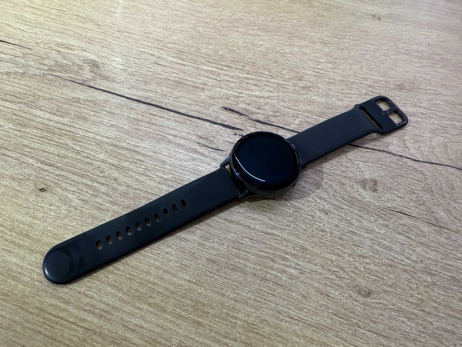 GALAXY WATCH ACTIVE2, 40mm | Factura & Garantie | Buy-Back |