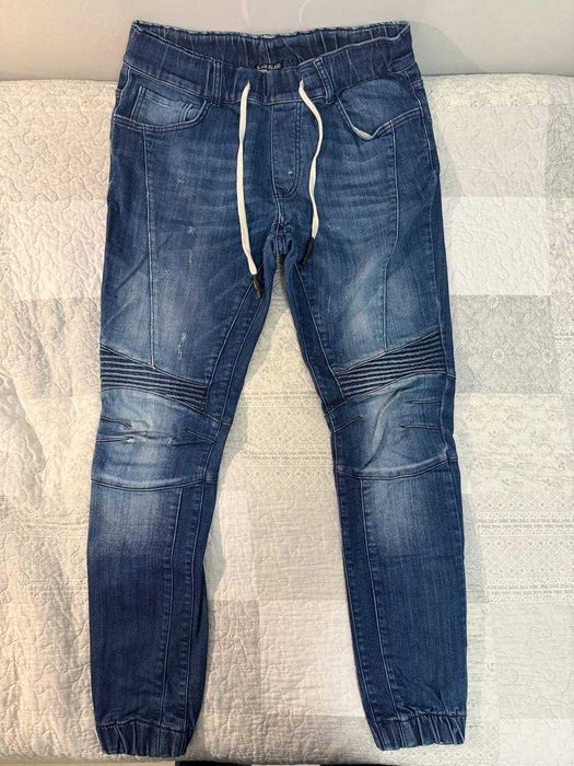 Мъжки дънки Black Island / Мъжи дънки Electra Best