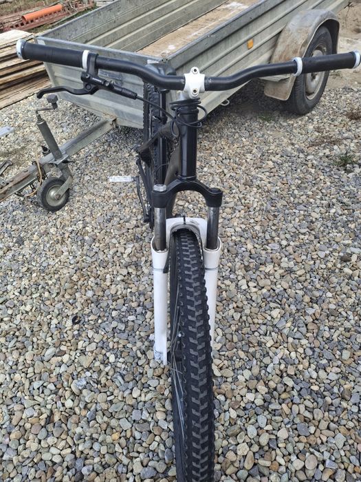 Rockrider 120 custom
