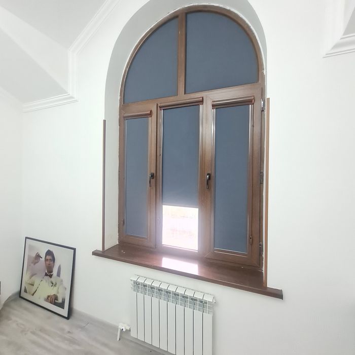 Кассетные жалюзи | Jalyuzi | Жалюзи на заказ. Kj024