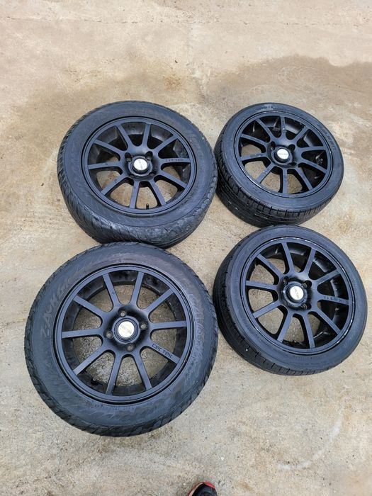 Roti Quad Cectek