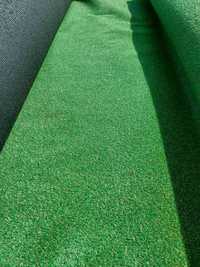 Изкуствена трева 10 мм - ТОП цена! 2 и 4 метра широки. Бърза доставка!