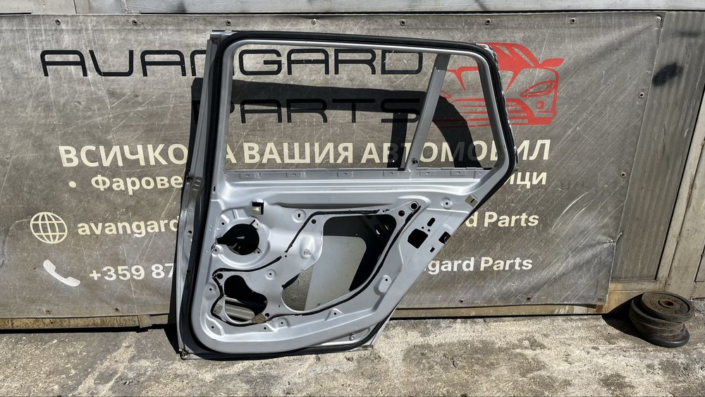 Задна дясна врата BMW 1 E87 2004-