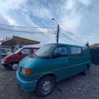 Vand Vw t4 8+1 locuri 1.9 diesel